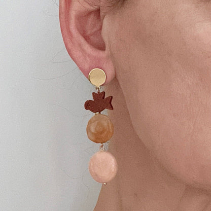 Oasis Earrings