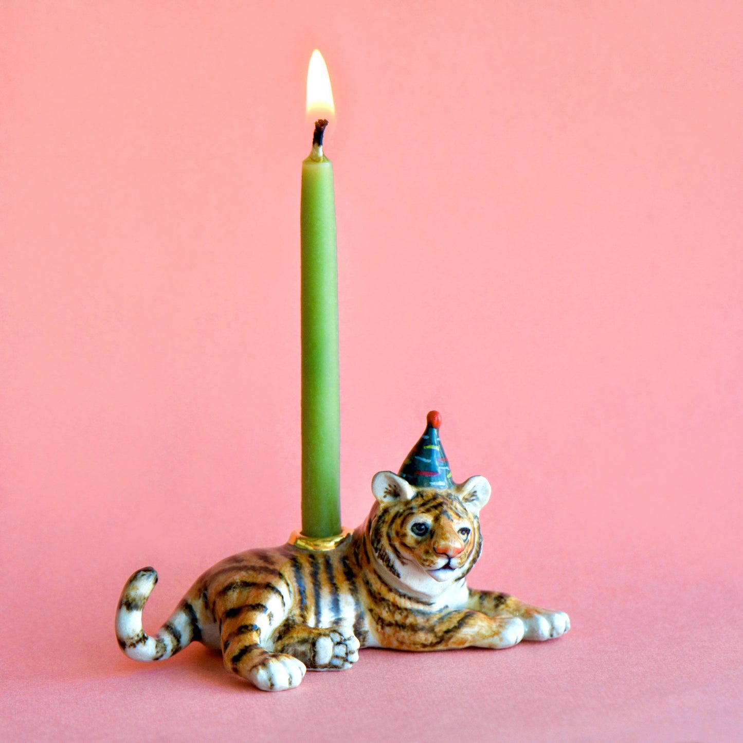 Year of the Tiger | Cake Topper