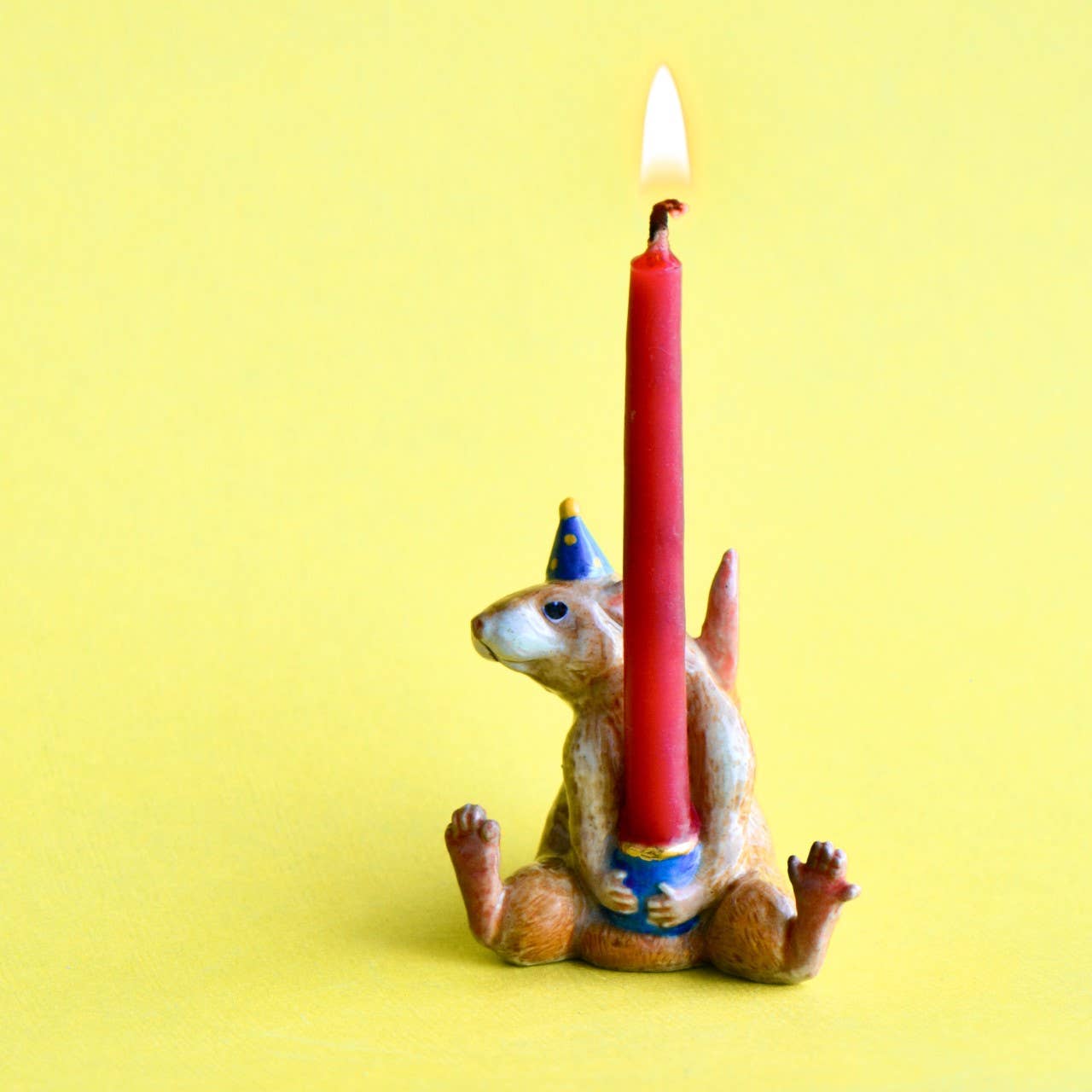Year of the Rat | Cake Topper